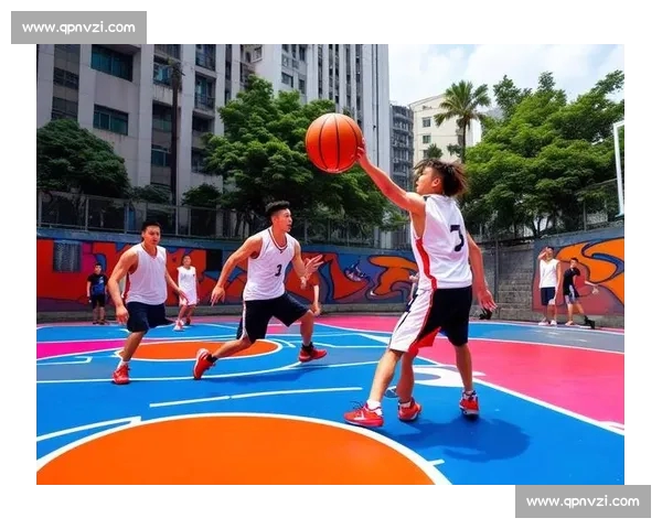 从街头到赛场篮球文化与竞技精神的时代跃迁探索发展路径与青年成长叙事