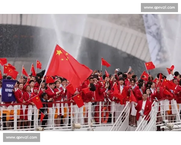 中国体育代表团备战巴黎奥运会 聚焦备战计划与运动员选拔工作