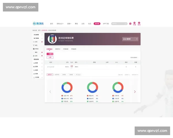 打造权威体育官方网站一站式赛事资讯与全民健身服务平台