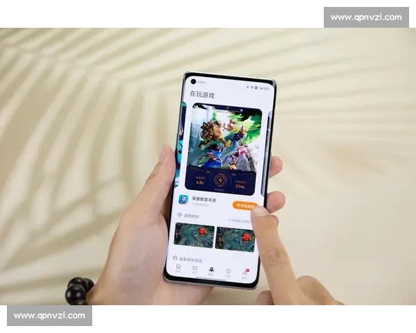 手游官网登录入口全面指南助你快速安全进入平台体验
